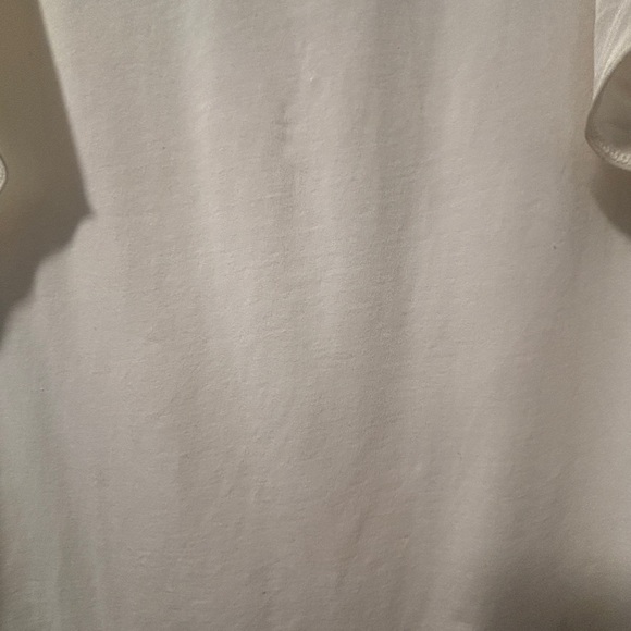 Theory Ruffle Sleeve Top - Picture 6 of 10